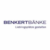 BENKERT BANKE logo - commercial furniture supplier